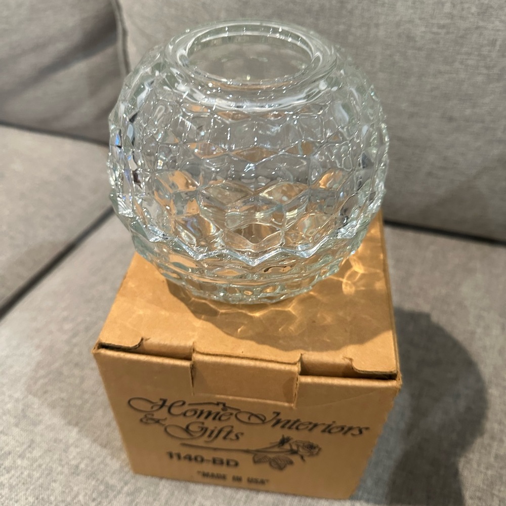Home interior night light